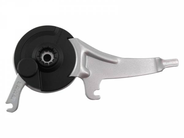 Sram trommelrem voornaaf VT5000 cpl. (111060)