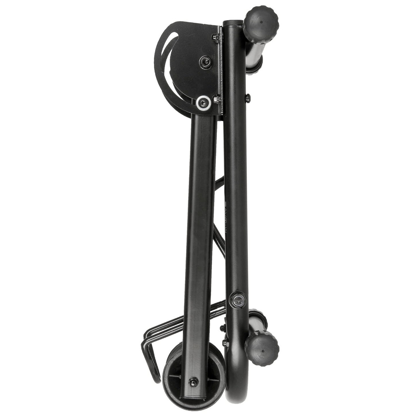 M-Wave showroom- / winkelstandaard opklapbaar voor 20"-29"