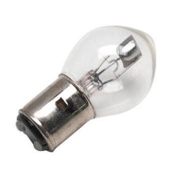 Spanninga lampjes nr. 116 / 6V-25/25W-BA20D