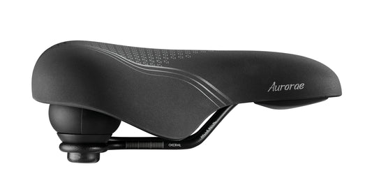 Selle Royal zadel Aurorae Classic Relaxed unisex