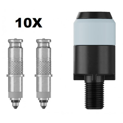 Schwalbe Clik Valve SCV Starter set DV