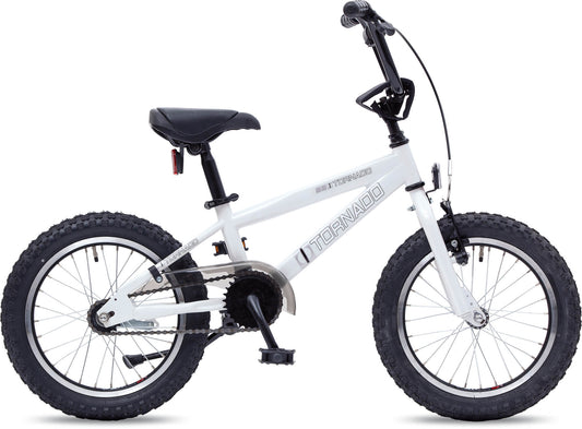 BMX 16" Tornado wit