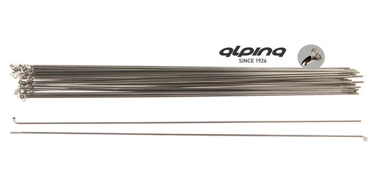 Alpina spaak 14x294 RVS