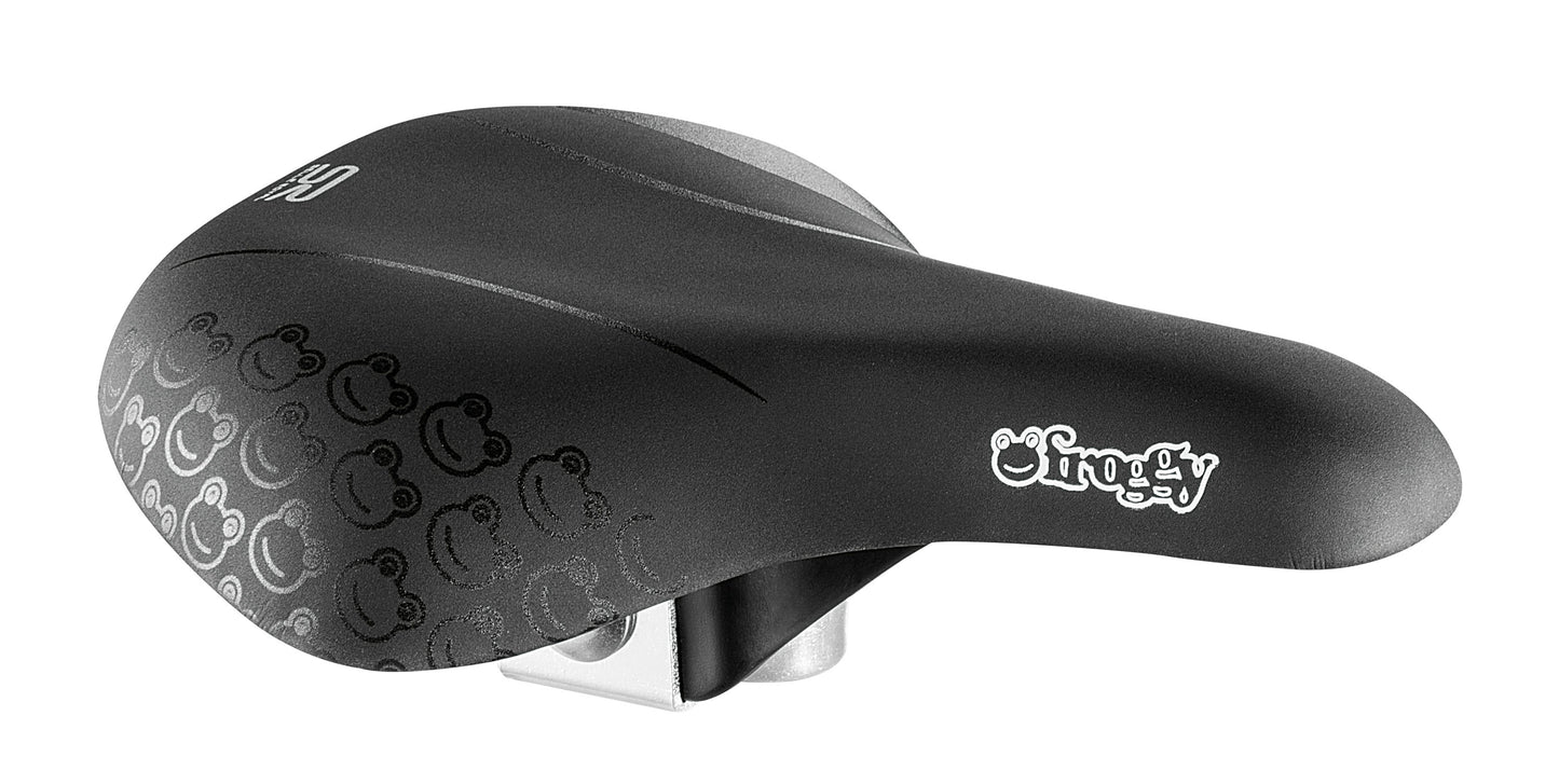 Selle Royal zadel junior Froggy