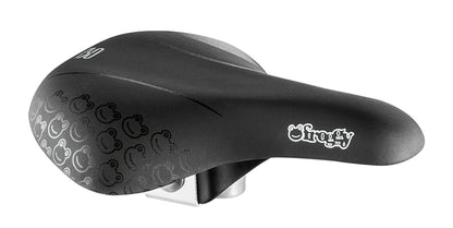 Selle Royal zadel junior Froggy