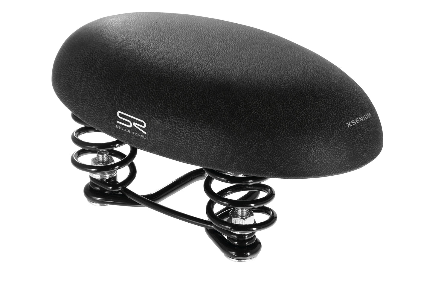 Selle Royal zadel Classic Rok gel
