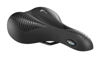 Selle Royal zadel Alpine unisex