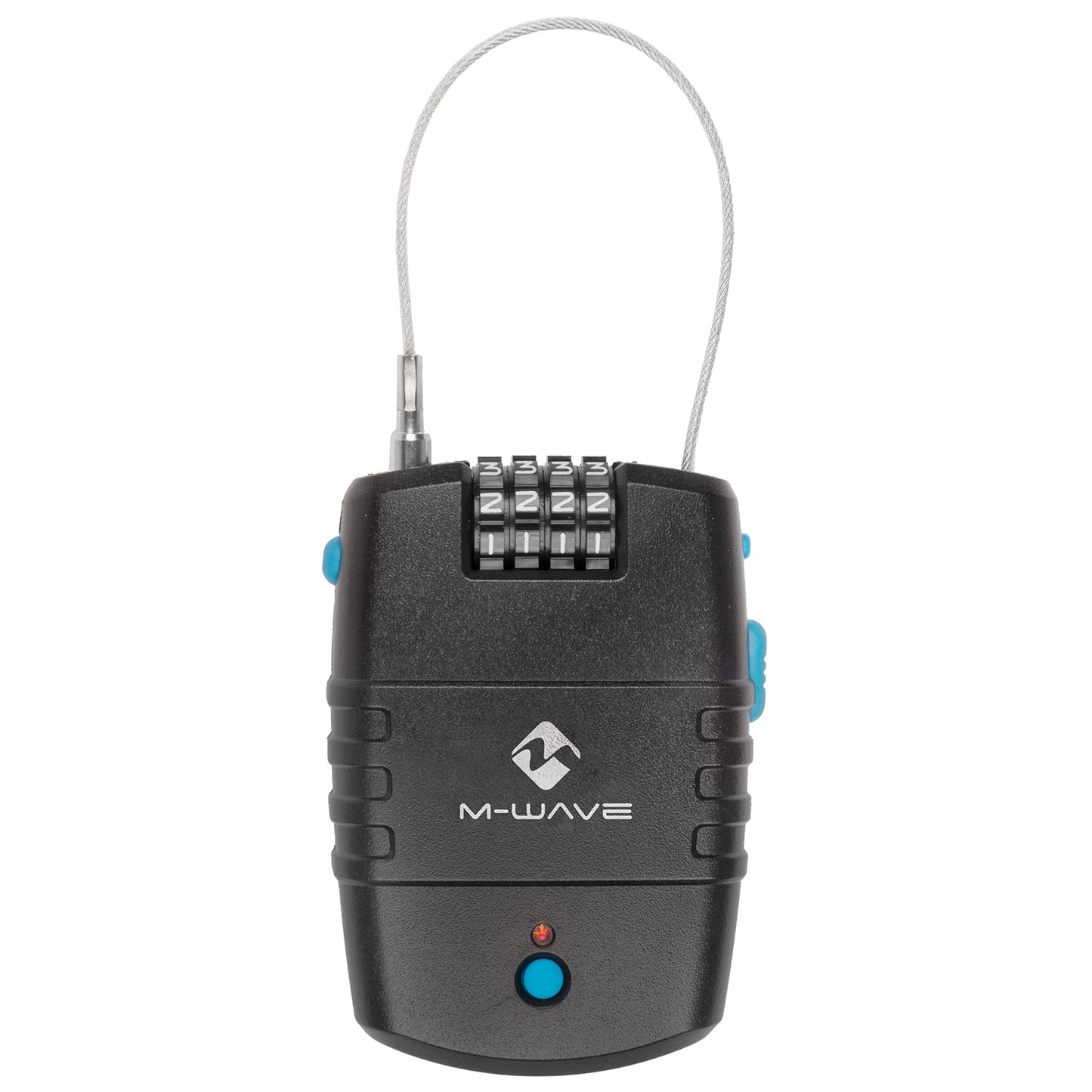 M-Wave alarmslot Lock 'n Roll