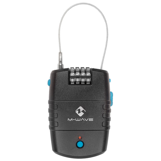 M-Wave alarmslot Lock 'n Roll