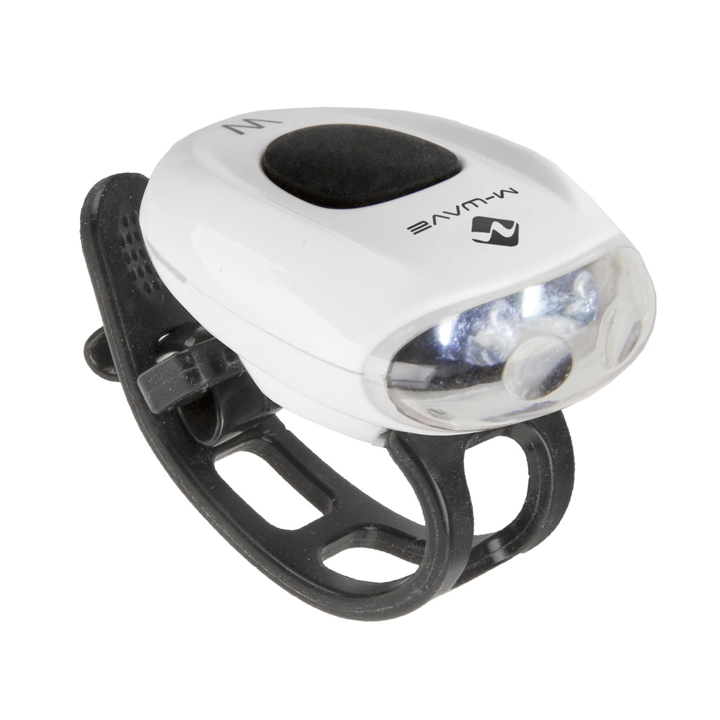 M-Wave CobraIII mini ledset incl. batterijen