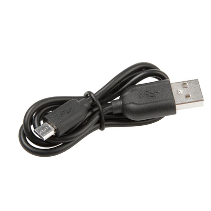 Moon Aerolite voor- en achterlicht functie USB