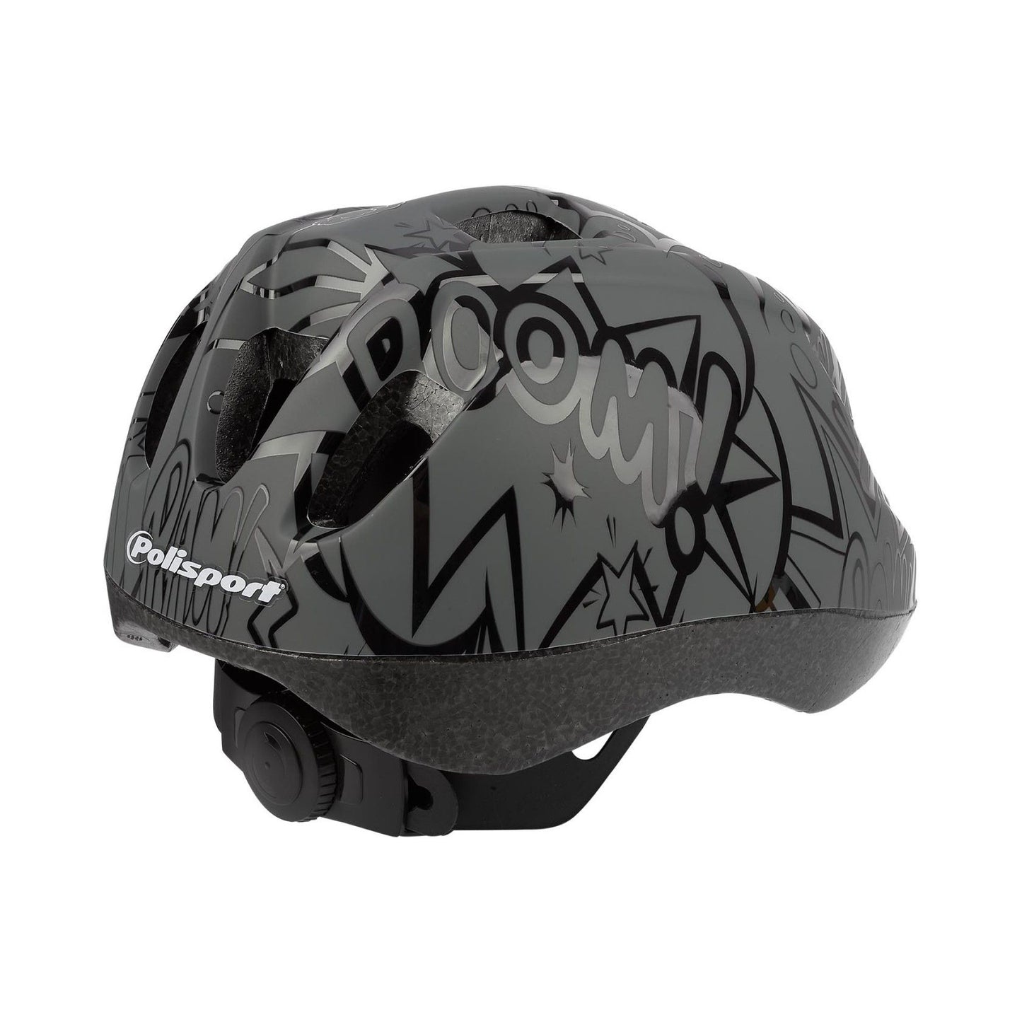 Polisport helm kids B.D. Balloons XS (46-53 cm.)
