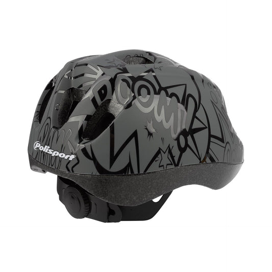 Polisport helm kids B.D. Balloons XS (46-53 cm.)