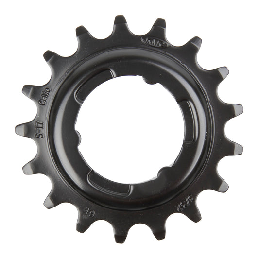 KMC kettingblad 1/2x3/32" 17T Shimano