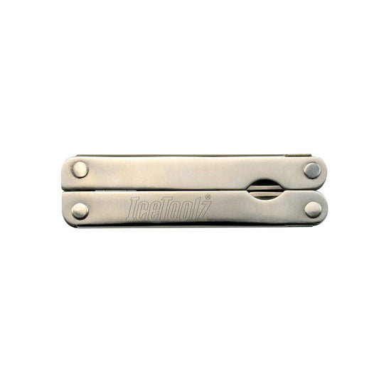 IceToolz 40B1 multitool LifeGuard 15-functies RVS