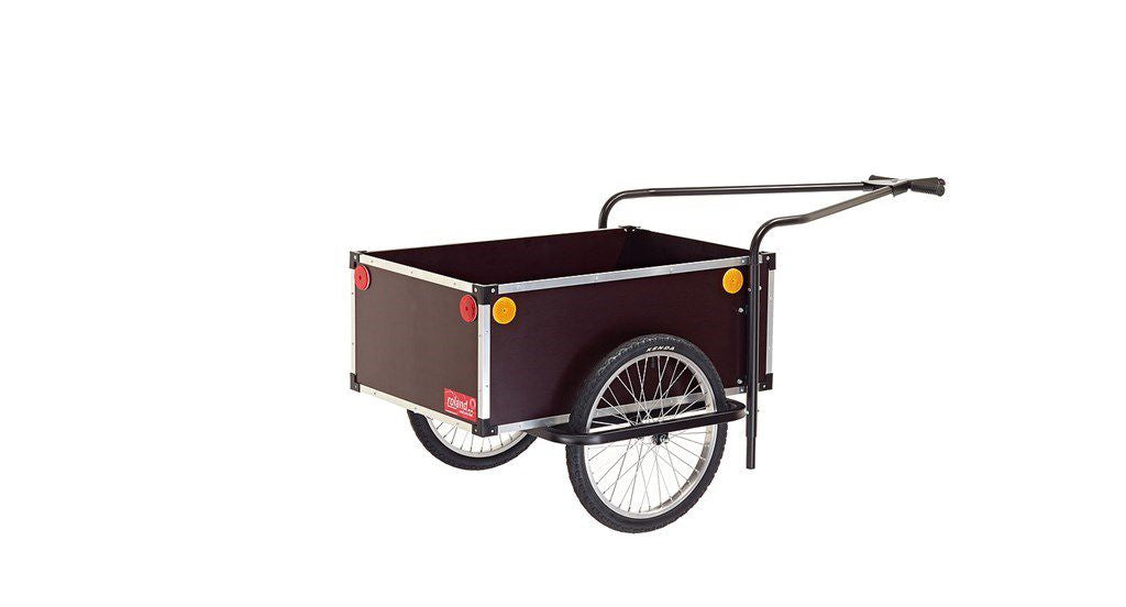 Roland trailer Jumbo B