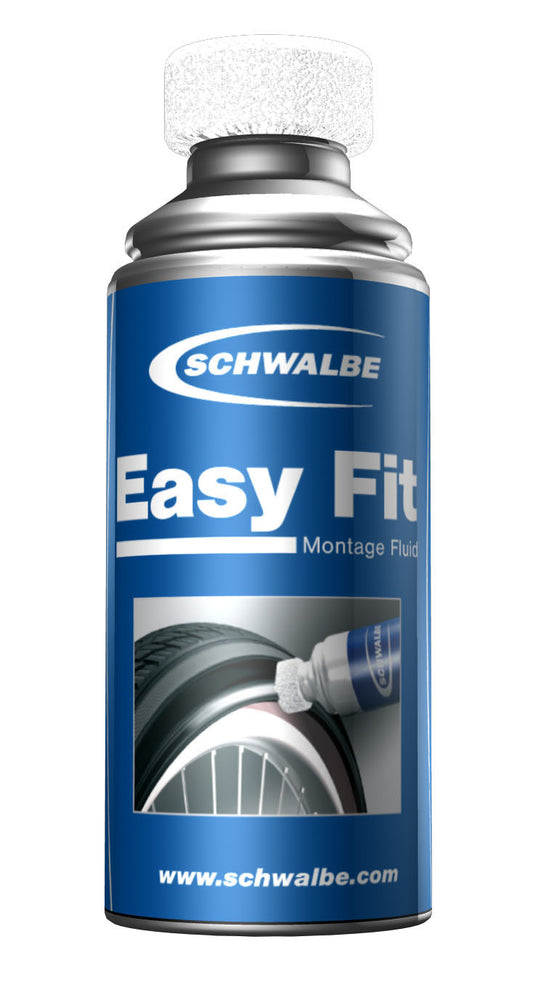 Schwalbe montagevloeistof 50 ml. Easy Fit