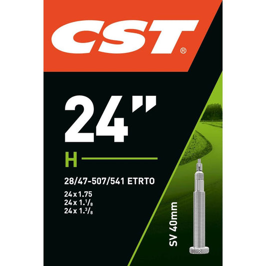 Bib. 28/47-507/541 CST SV40mm