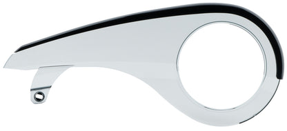 AXA kettingscherm Scope II 48T. grijs/zwart+LSM