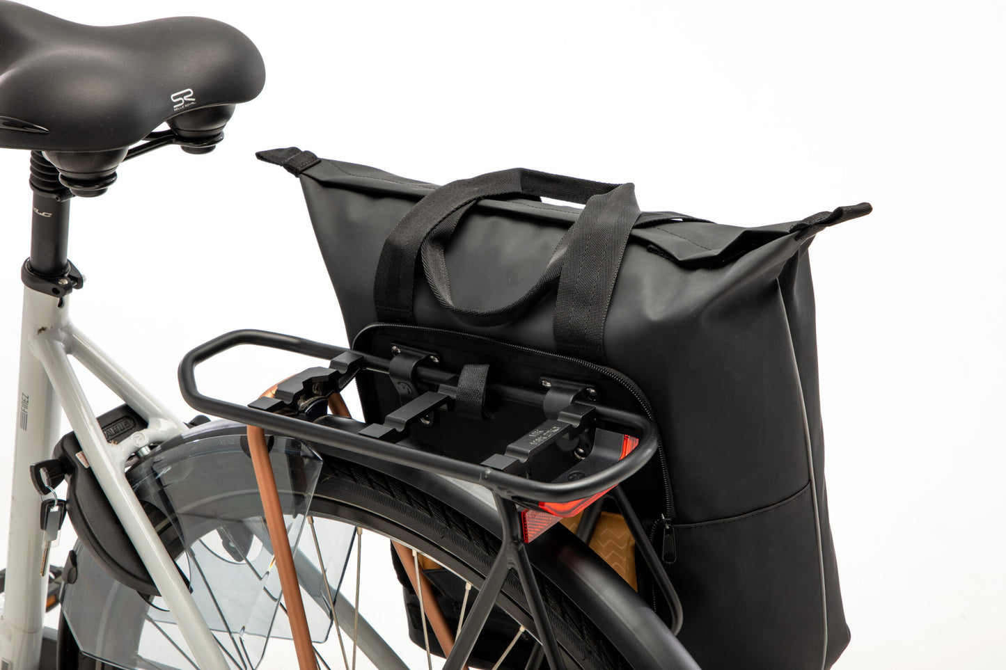 New Looxs tas nr. 228 Odense Kota Black - 228.501