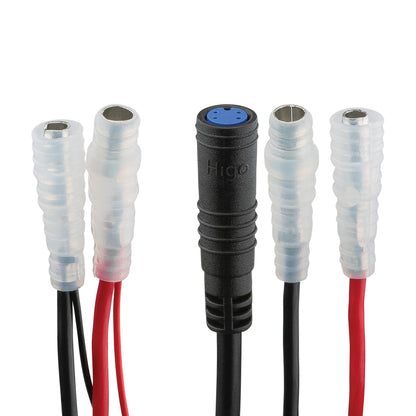 AXA-iN Smart Guard kabel - BAFANG CONNECTOR