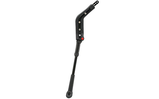Hebie achtervork standaard universeel FOX I 28''-29'' zwart