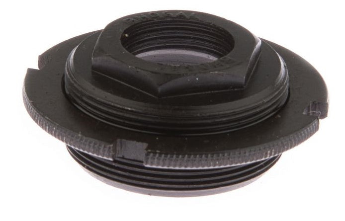 Bhogal verstelbare draadcup + contramoer