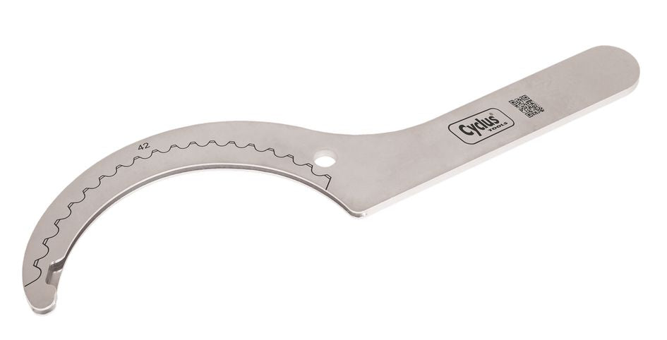 Cyclus cassetteafnemer 42T voor SRAM X1&01+Shimano