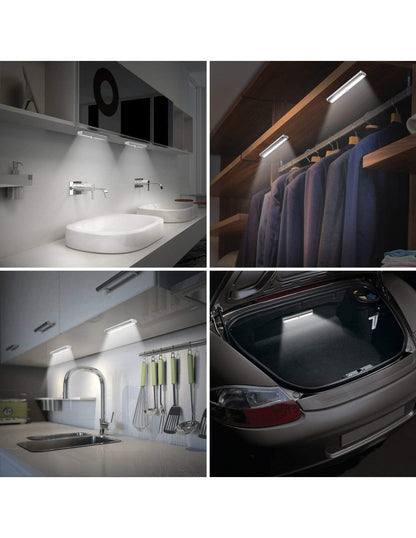 Velamp Smarty mini led barlight LT011 met IR bewegingssensor