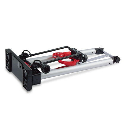 Minoura wielrichter FT-1 Pro zonder T-gauge / zonder wieluitlijner