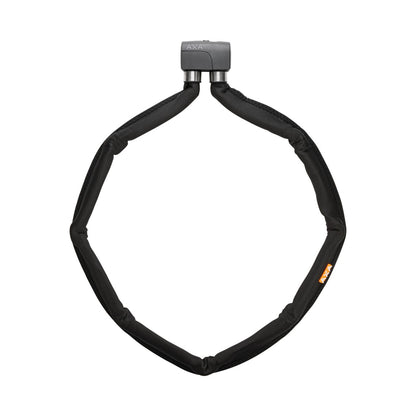 AXA Foldable 8-130 Next Generation 130 cm. Ø 8 mm. foldable lock