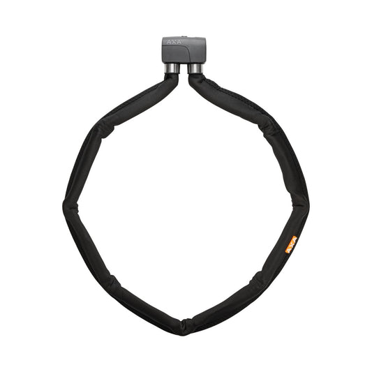 AXA Foldable 8-130 Next Generation 130 cm. Ø 8 mm. foldable lock