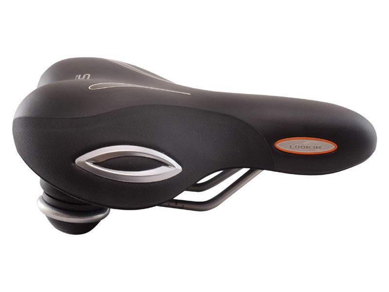 Selle Royal zadel Lookin Relaxed unisex