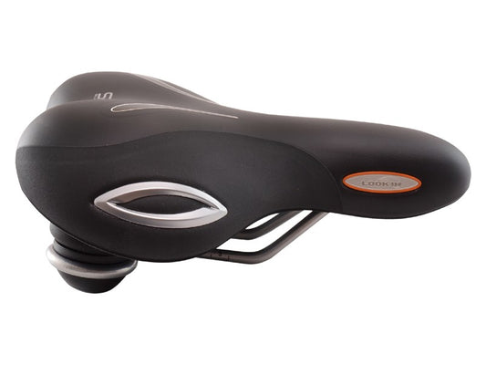 Selle Royal zadel Lookin Relaxed unisex