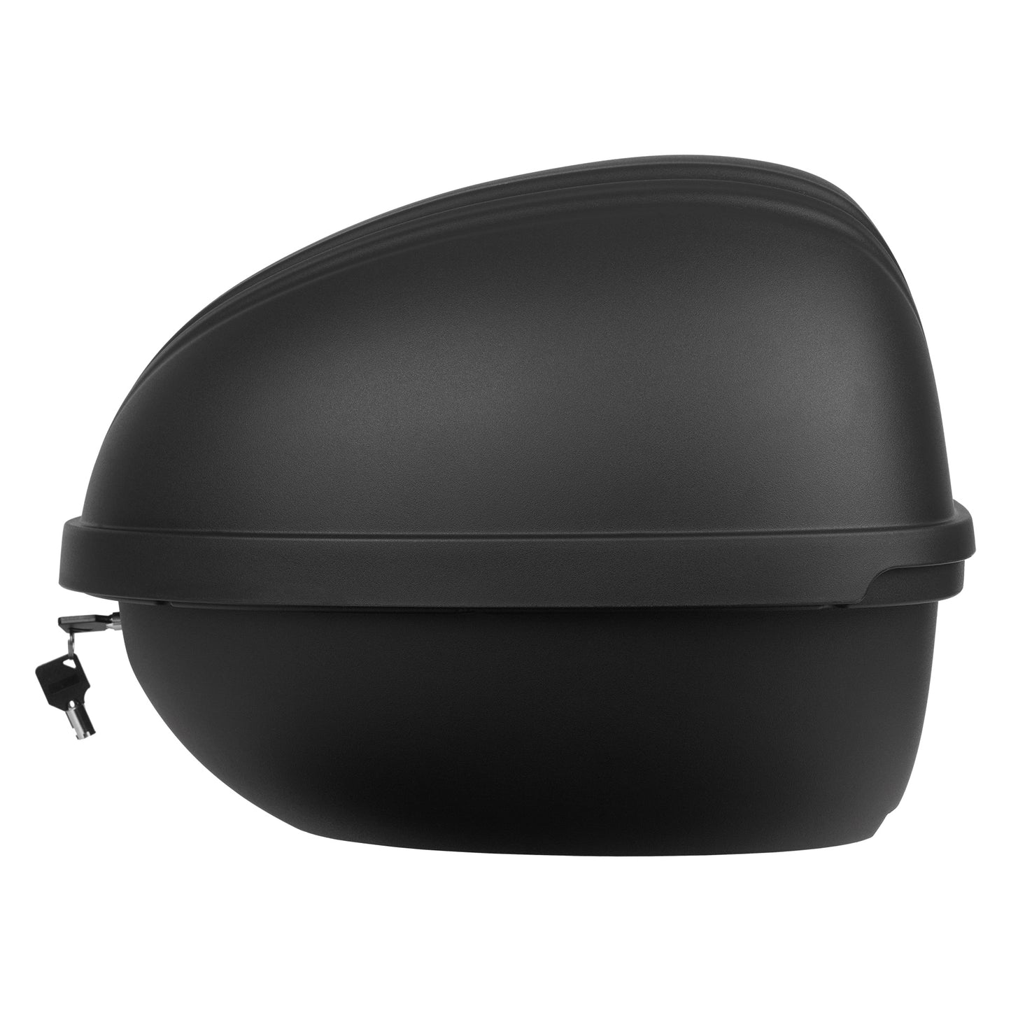 Polisport E-Cargo box zwart