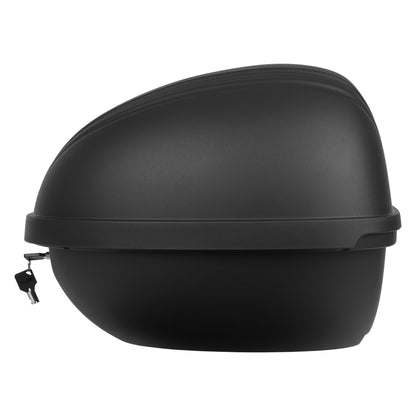 Polisport E-Cargo box zwart