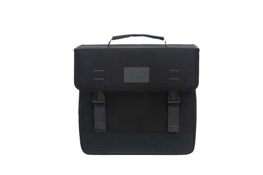 New Looxs tas nr. 124 Origin single Black - 124.330
