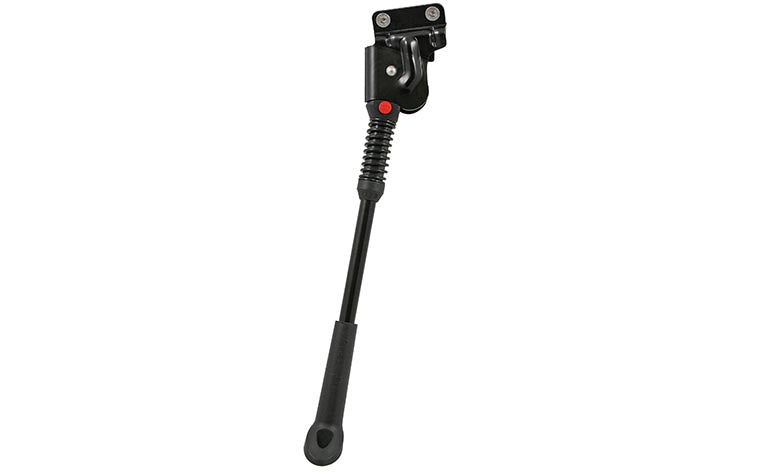 Hebie achtervork standaard FIX 40 26''-28'' verstelbaar 40 mm. zwart