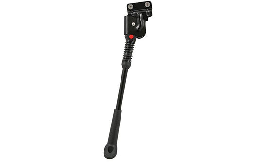 Hebie achtervork standaard FIX 40 26''-28'' verstelbaar 40 mm. zwart