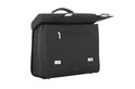Around Single Bag Comfort afneembaar zwart