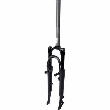 Spinner vork 28" verend 1/8" draad z/lc