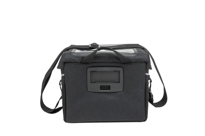 New Looxs tas nr. 572 Sports Handlebar Bag Black incl. Klickfix systeem - 572.330KF