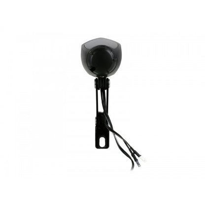 Simson 022027 naafdynamo koplamp 'Brightly' 70 lux auto/on/off