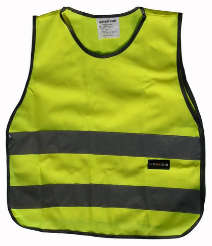 IkziLight reflectie hes Junior 53x63 cm. maat XL