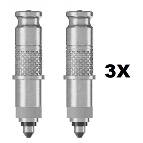Schwalbe Clik Valve SCV Starter set Mixed