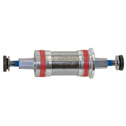 Neco trapas alu. BSA 115 mm.