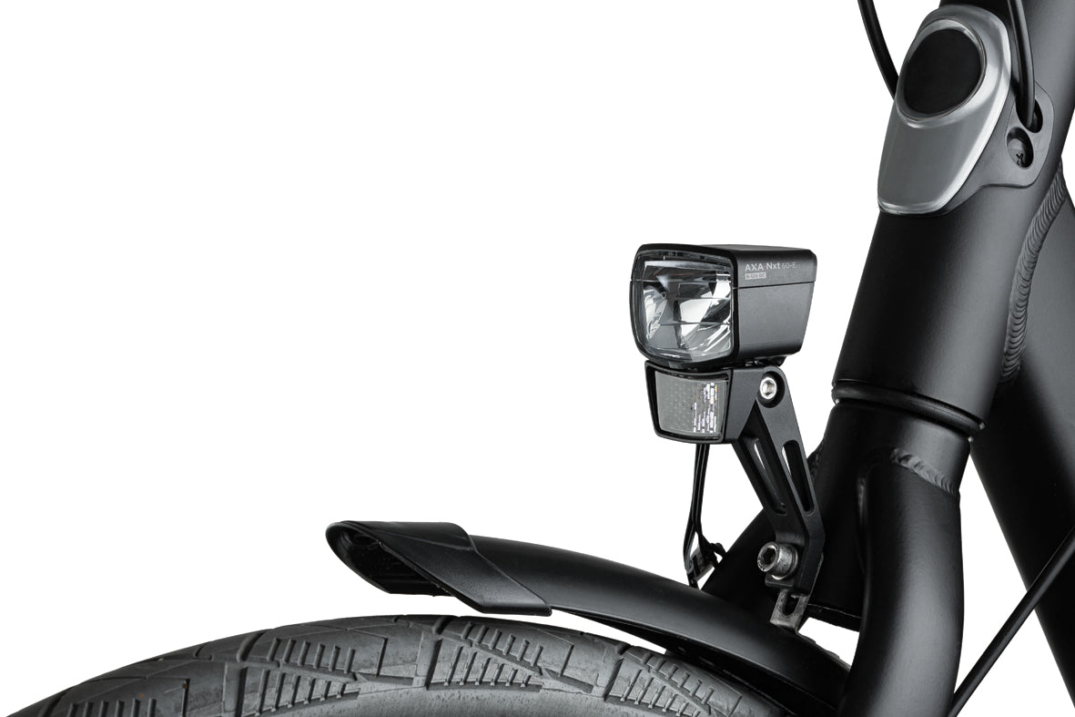 AXA Next NXT60 koplamp E-Bike 6-12V