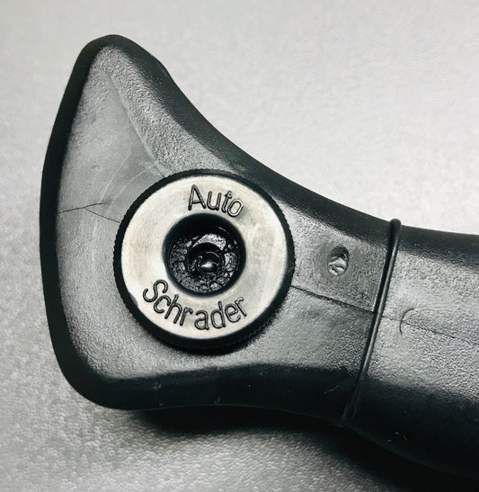 SKS racepomp Airpower 8300032 nr. 4 510-560 mm. frame 59-64