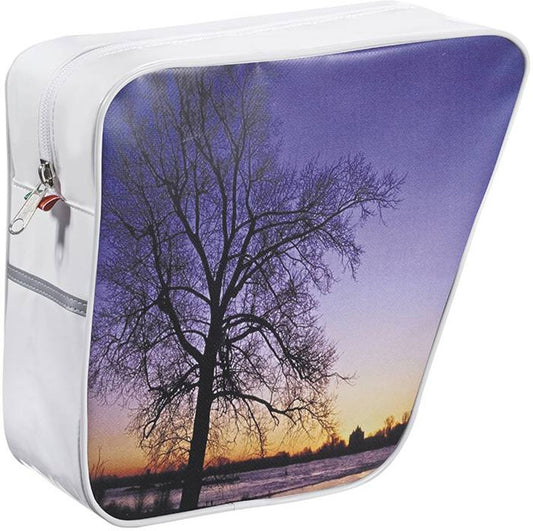 Selle Monte Grappa tas enkel 041-skai Sunset