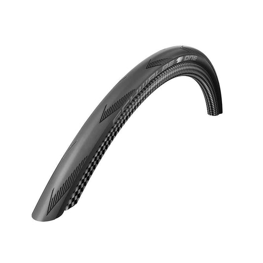 Bub. 25-622 / 700x25C HS 462A Schwalbe One RaceGuard B/B-SK -  Schwalbe 11158992